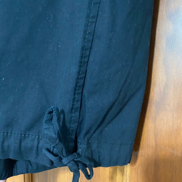 KAREN SCOTT KNEE LENGTH SHORTS - Picture 9 of 11